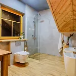 Willa Olsza Wood House & Mountain View & Sauna Zakopane