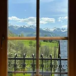 Willa Olsza Wood House & Mountain View & Sauna Zakopane