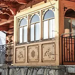 Willa Olsza Wood House & Mountain View & Sauna Apartment Zakopane