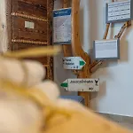 Apartman Olsza Wood House & Mountain View & Sauna