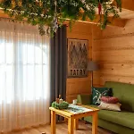 Willa Olsza Wood House & Mountain View & Sauna Apartment Zakopane