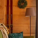 Willa Olsza Wood House & Mountain View & Sauna Zakopane