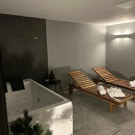 Olsza Wood House & Mountain View & Sauna * 扎科帕内