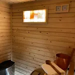 Olsza Wood House & Mountain View & Sauna
