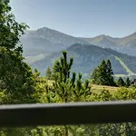 Апартаменты Olsza Wood House & Mountain View & Sauna