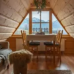 Olsza Wood House & Mountain View & Sauna Закопане