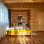 Olsza Wood House & Mountain View & Sauna Zakopane
