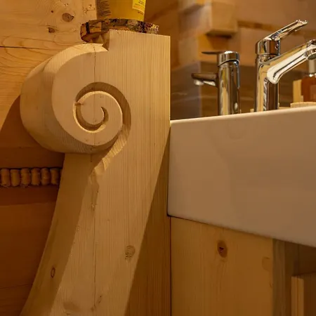 Apartamenty Willa Olsza Wood House & Mountain View & Sauna *