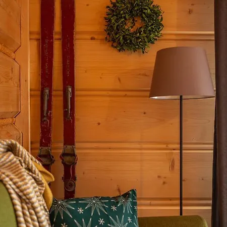 Apartamenty Willa Olsza Wood House & Mountain View & Sauna Zakopane